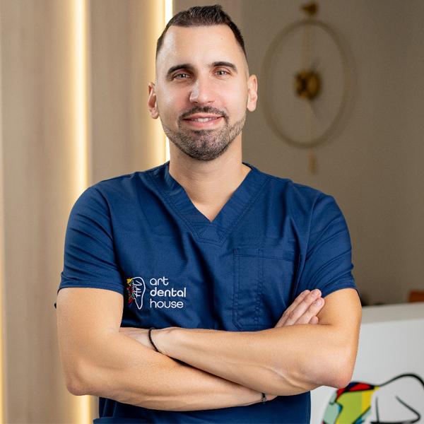 Stomatološka ordinacija Beograd - Art Dental House
