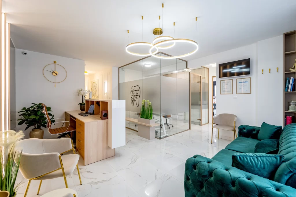 Stomatološka ordinacija Beograd - Art Dental House