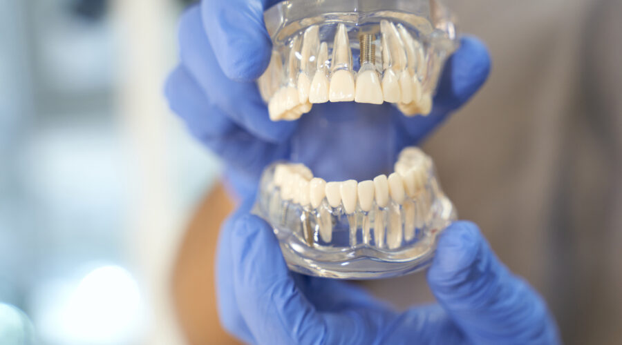 Stomatološka ordinacija Beograd - Art Dental House