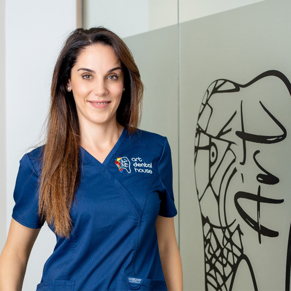 Stomatološka ordinacija Beograd - Art Dental House