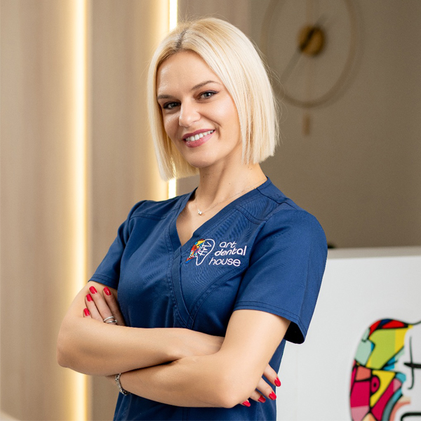 Stomatološka ordinacija Beograd - Art Dental House