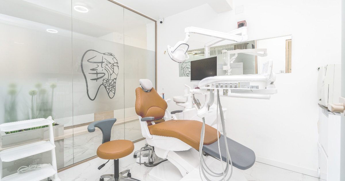 Stomatološka ordinacija Beograd - Art Dental House