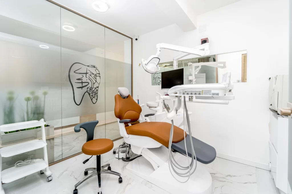 Stomatološka ordinacija Beograd - Art Dental House